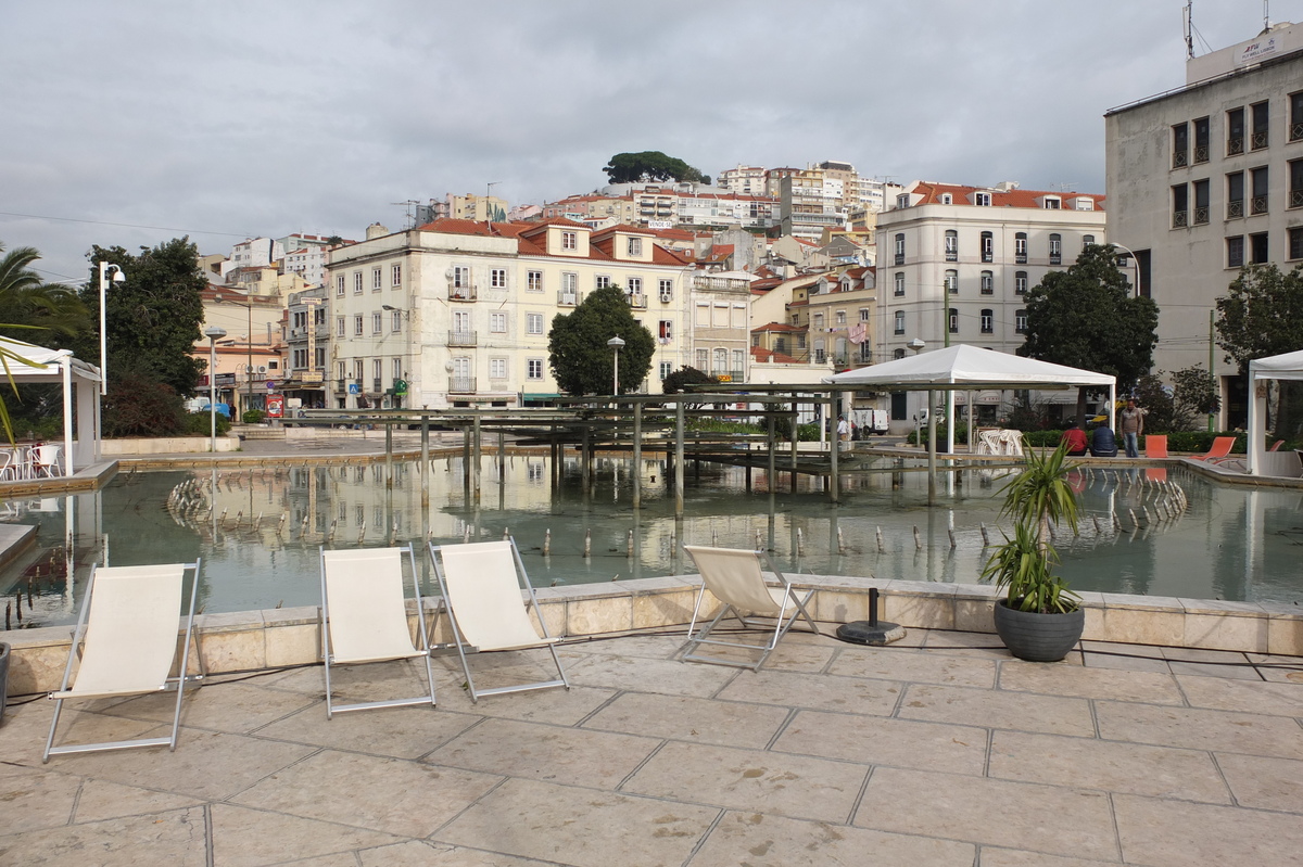 照片 葡萄牙(Portugal) 里斯本(Lisbon) 2013-01 214