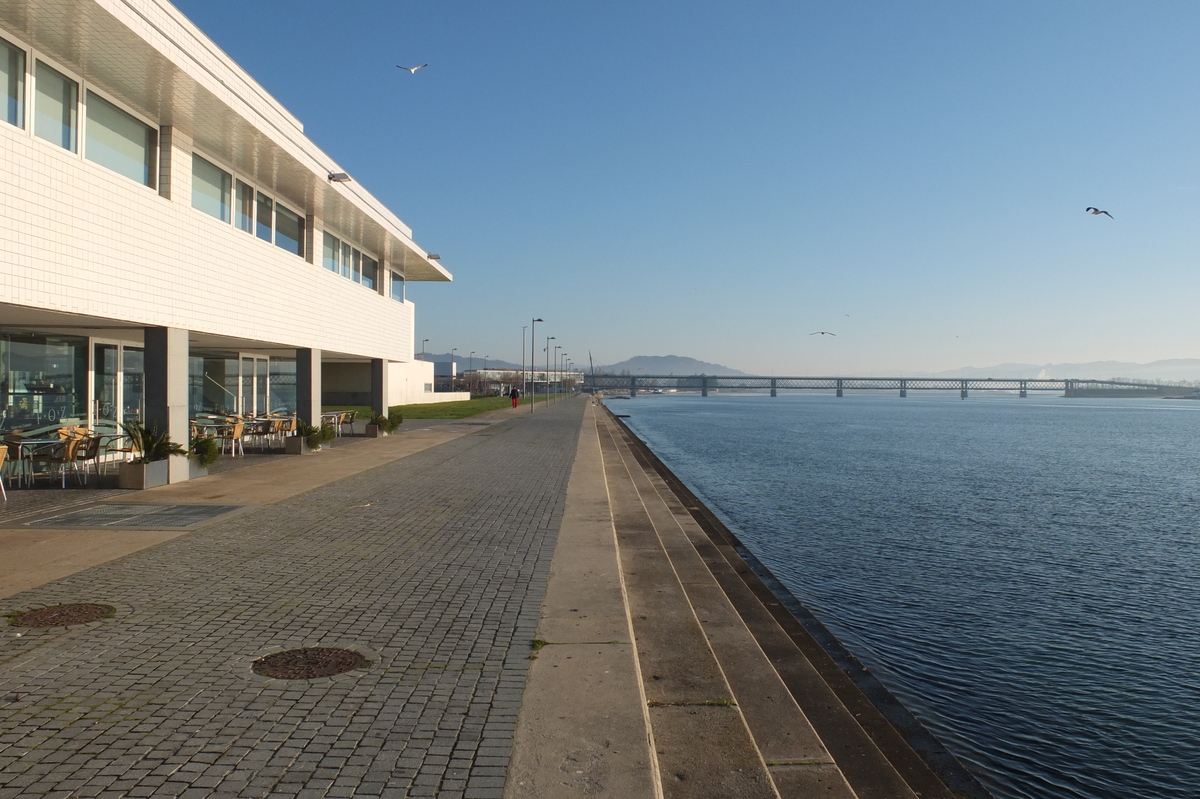 照片 葡萄牙(Portugal) 维亚纳堡(Viana do Castelo) 2013-01 100