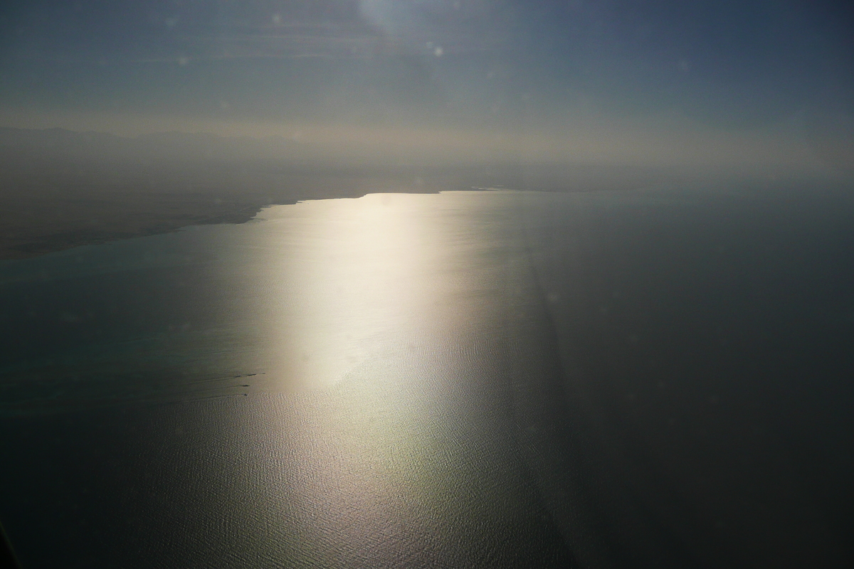 照片 埃及(Egypt) 航拍埃及(Egypt from the sky) 2008-06 118