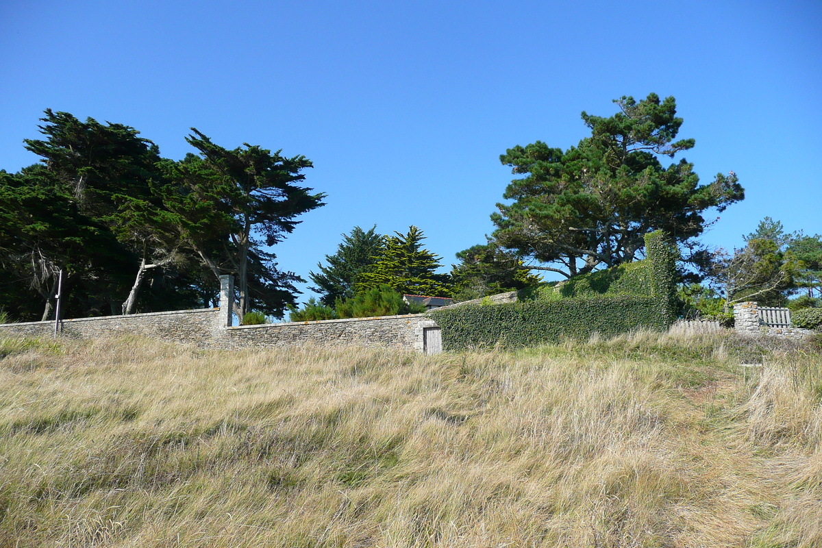 照片 法国(France) 吕伊圣吉尔达(St Gildas de Rhuys) 2007-09 0
