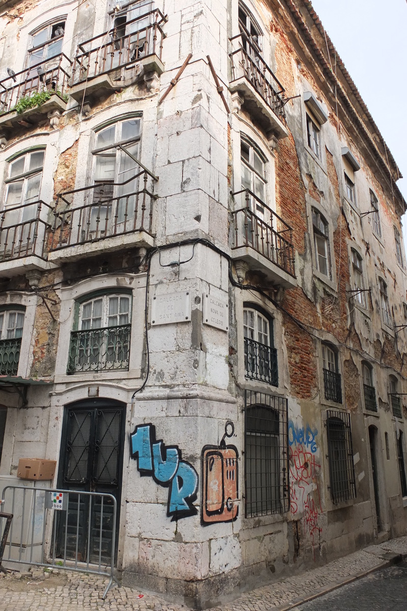 照片 葡萄牙(Portugal) 里斯本(Lisbon) 2013-01 112