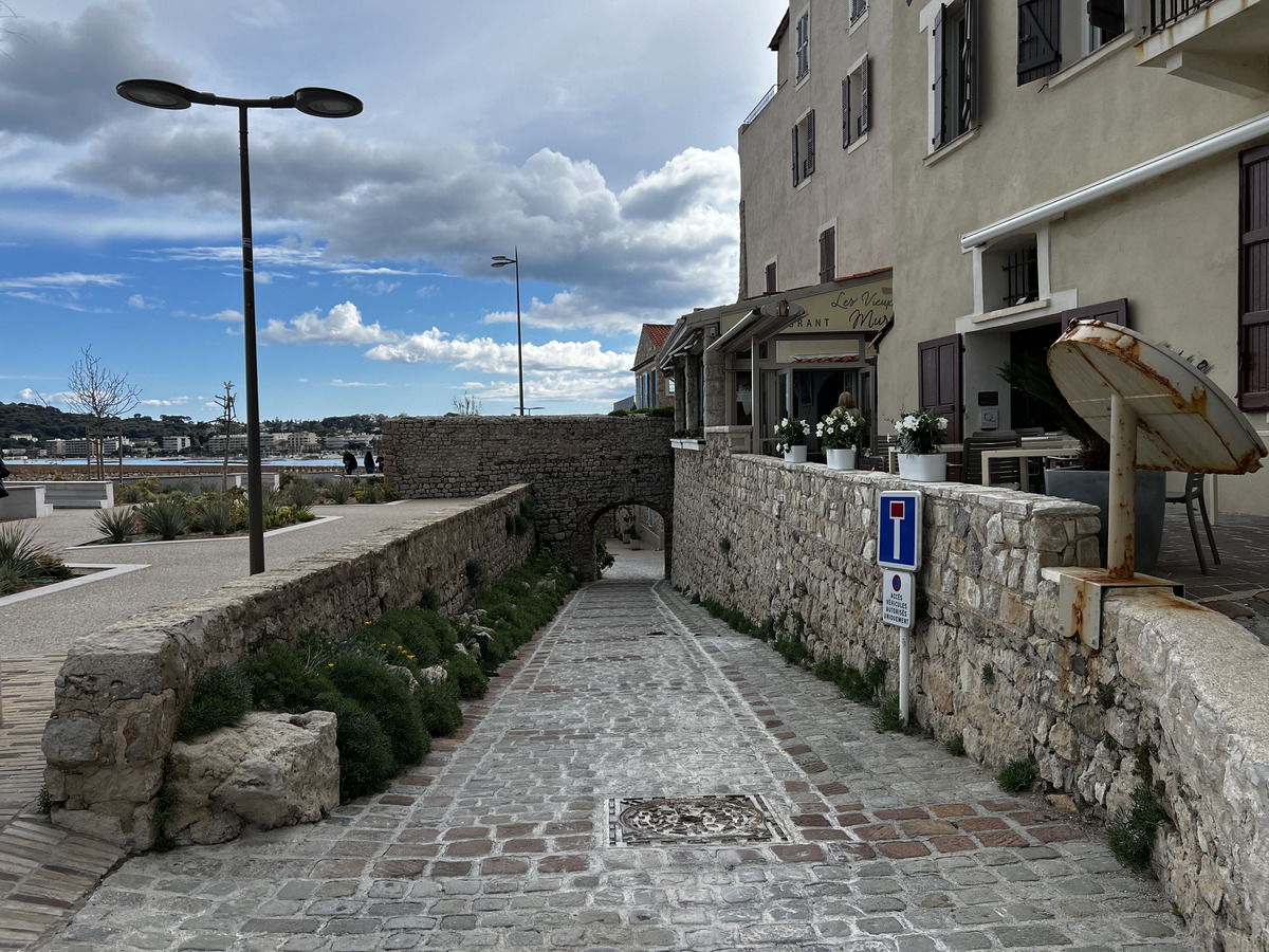 照片 法国(France) 昂蒂布(Antibes) 2024-04 58