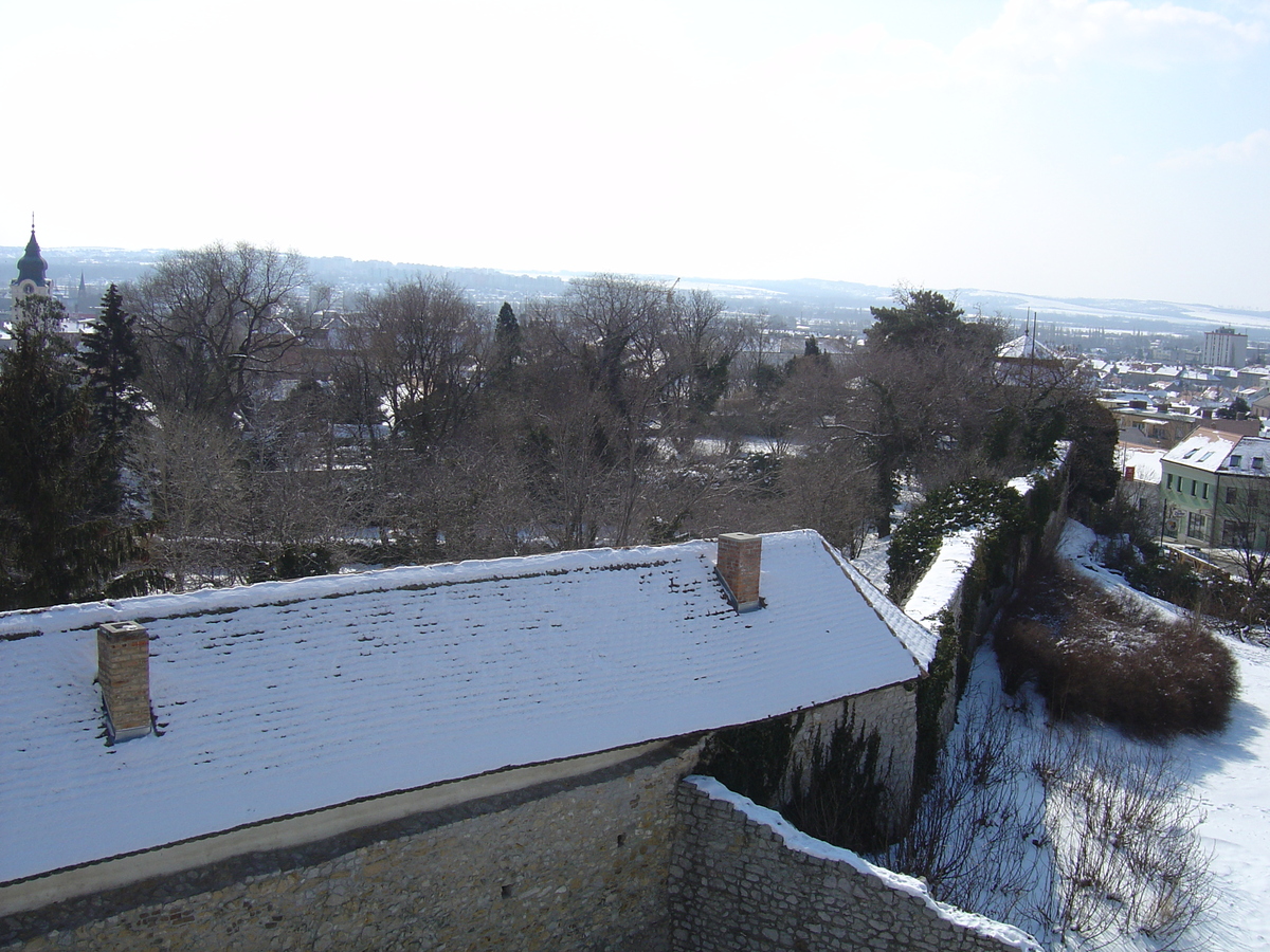 照片 匈牙利(Hungary) 佩奇(Pecs) 2005-03 106