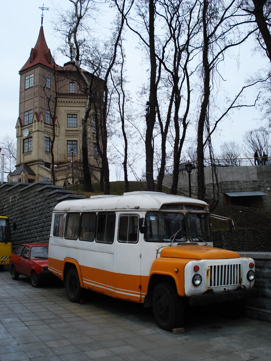 照片 乌克兰(Ukraine) 基辅(Kiev) 2007-03 201