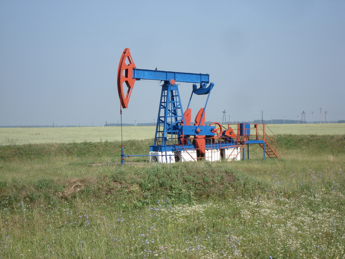 照片 俄罗斯(Russia) 乌法至喀山(From Ufa to Kazan) 2006-07 18