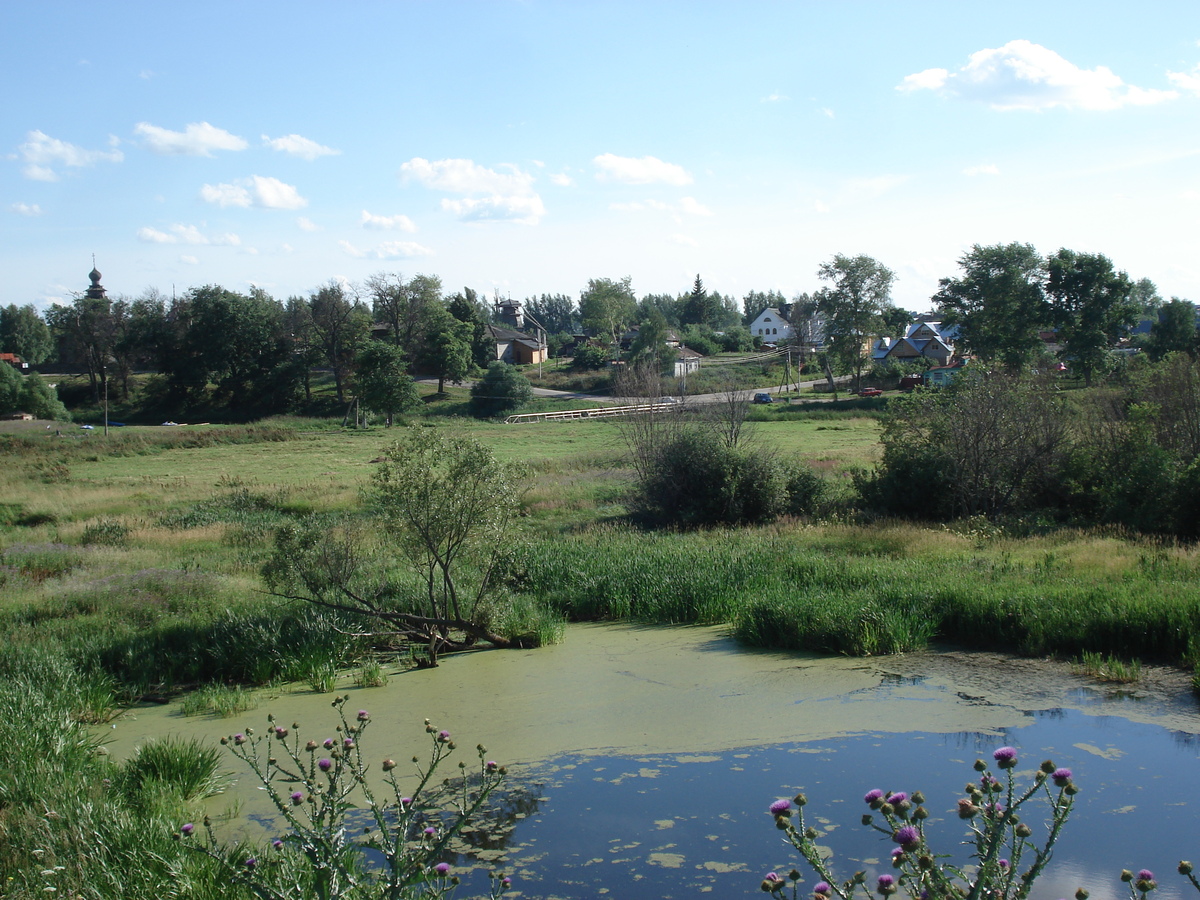 照片 俄罗斯(Russia) 苏兹达尔(Suzdal) 2006-07 134