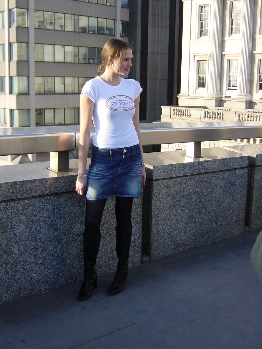 照片 英国(United Kingdom) 伦敦(London) 2002-02 43