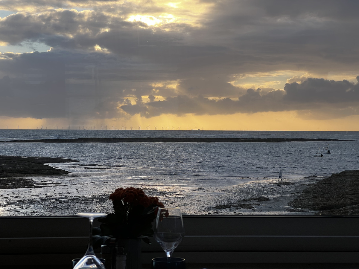 照片 法国(France) 滨海拉普莱讷(La Plaine sur mer) 2022-09 48