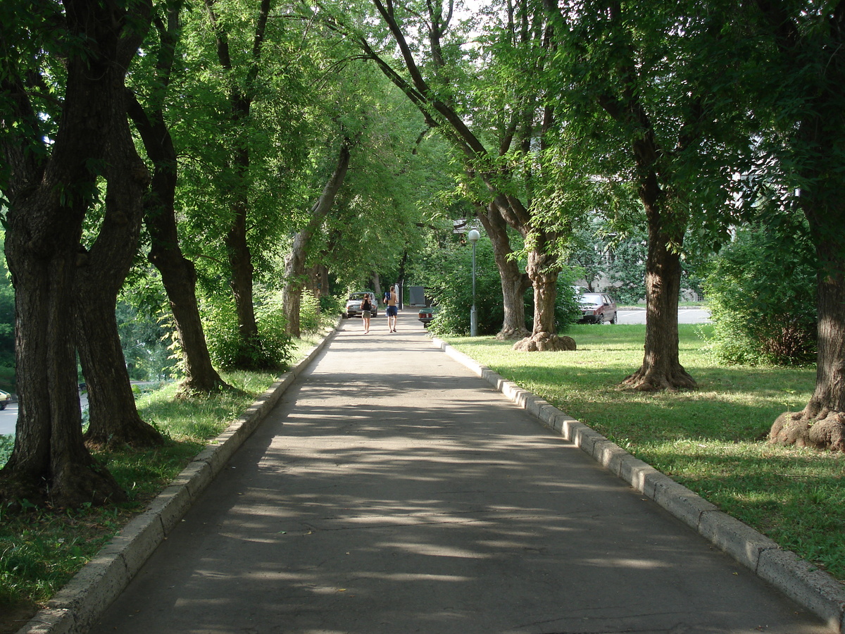 照片 俄罗斯(Russia) 下诺夫哥罗德(Nizhniy Novgorod) 2006-07 48