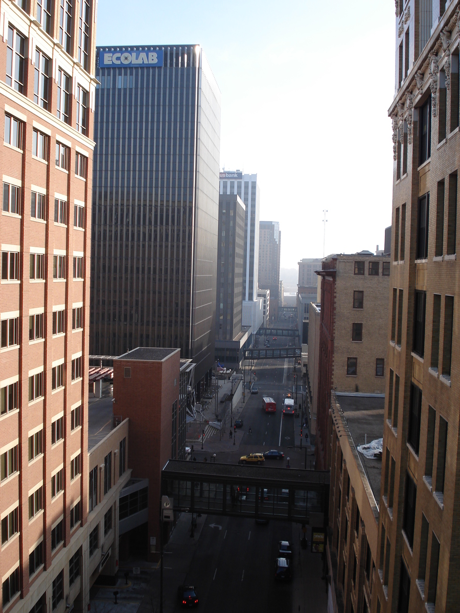 照片 美国(United States) 明尼苏达州圣保罗(Saint Paul Minnesota) 2006-03 88