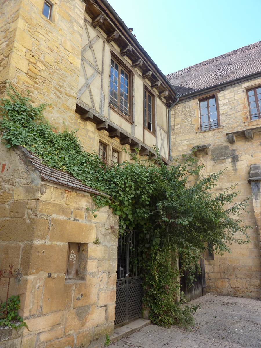 照片 法国(France) 萨尔拉拉卡内达(Sarlat la Caneda) 2009-07 111