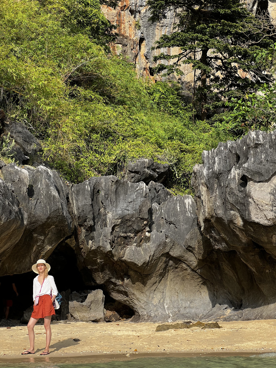 照片 泰国(Thailand) 甲米(Krabi) 2023-01 245