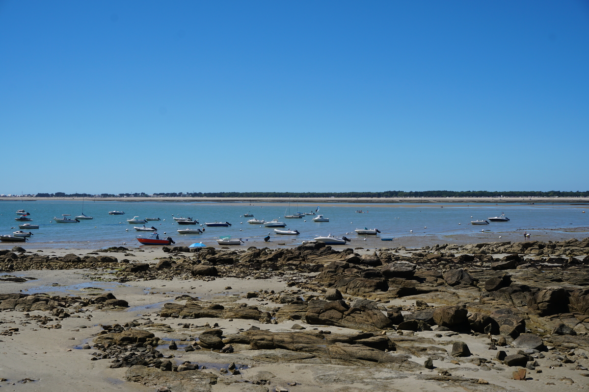 照片 法国(France) 卡纳克(Carnac) 2016-08 11