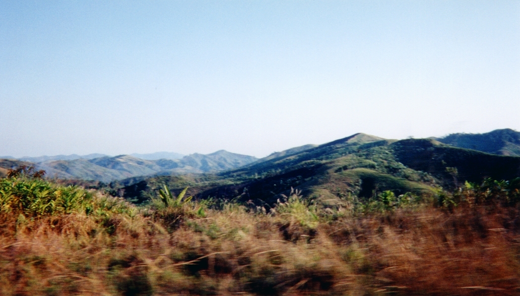 照片 马达加斯加(Madagascar) 1999-10 16