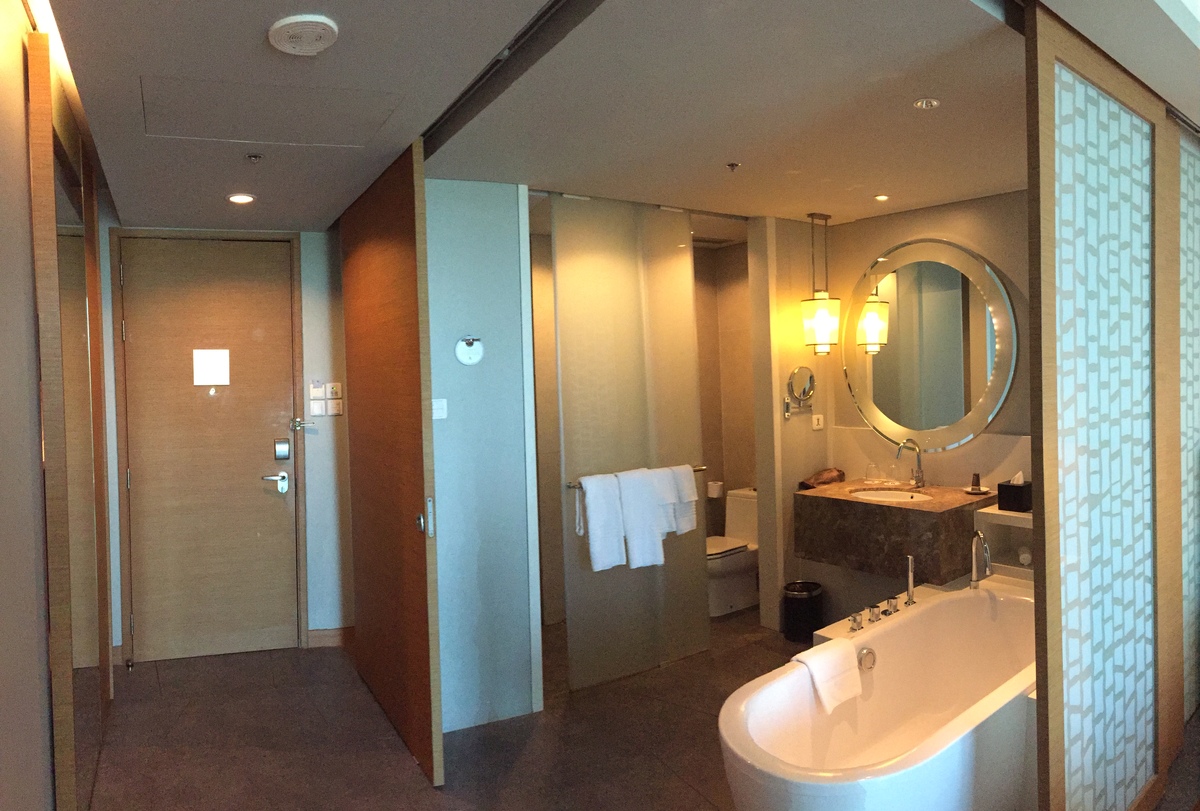 照片 泰国(Thailand) 罗勇万豪酒店(Marriott Rayong) 2016-01 72