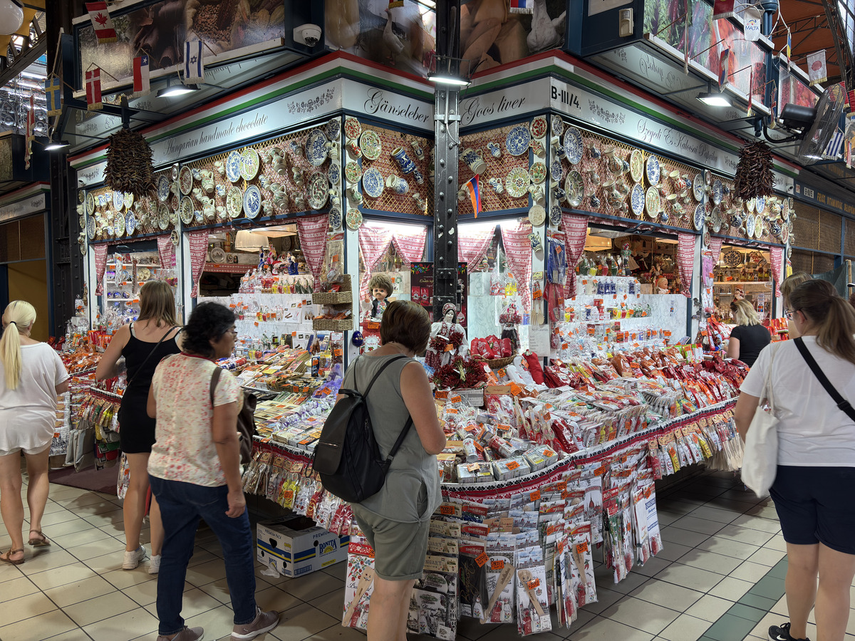 照片 匈牙利(Hungary) 布达佩斯(Budapest) 2025-09 76