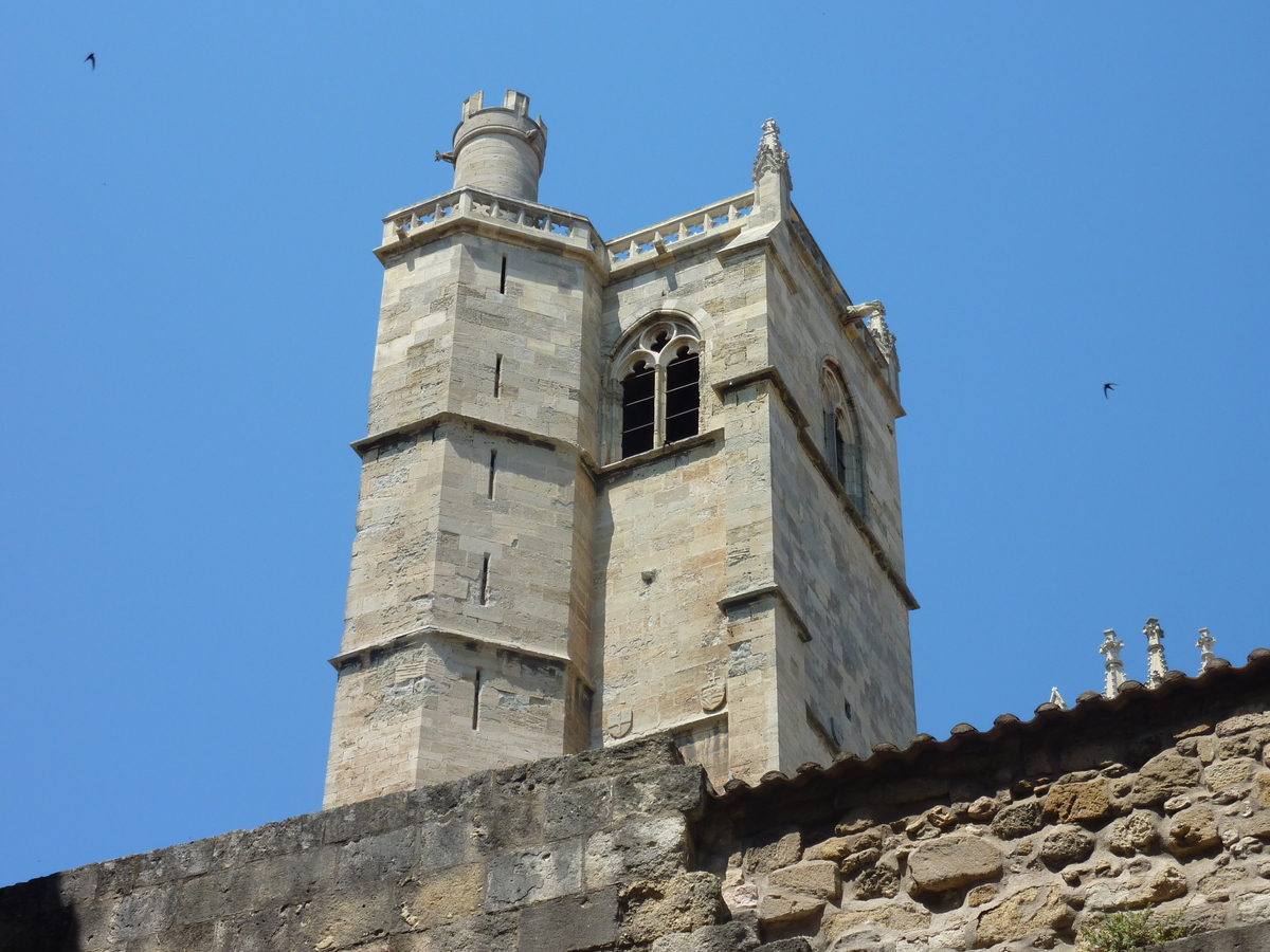 照片 法国(France) 纳博讷(Narbonne) 2009-07 27