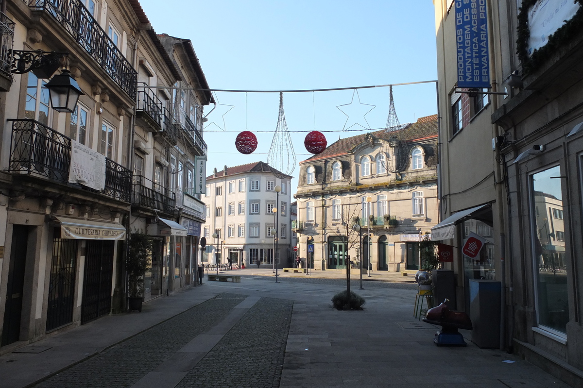 照片 葡萄牙(Portugal) 维亚纳堡(Viana do Castelo) 2013-01 80