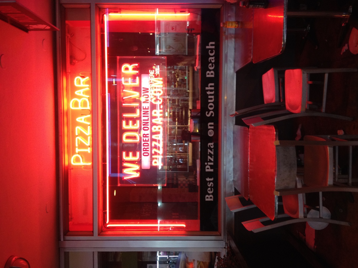 照片 美国(United States) 迈阿密海滩(Miami Beach) 2015-03 164