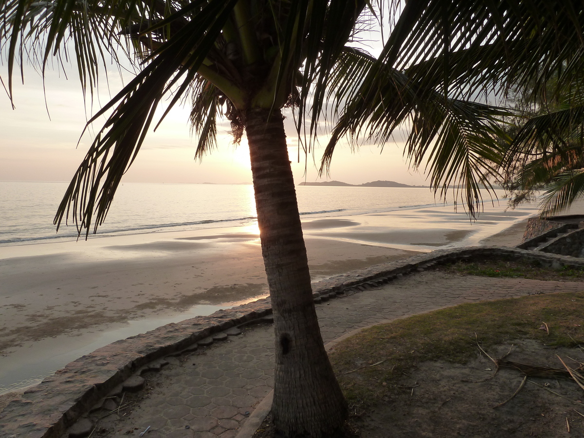 照片 泰国(Thailand) 罗勇(Rayong) 2011-12 7