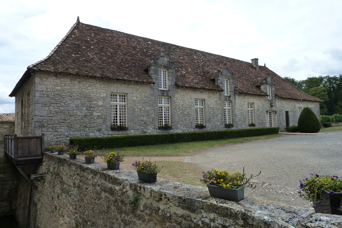 照片 法国(France) 蒙巴兹亚克(Monbazillac) 2010-08 40