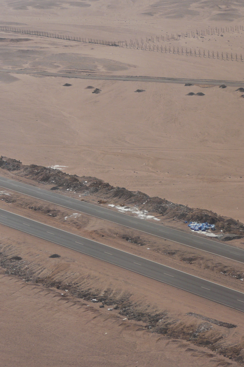 照片 埃及(Egypt) 航拍埃及(Egypt from the sky) 2008-06 5