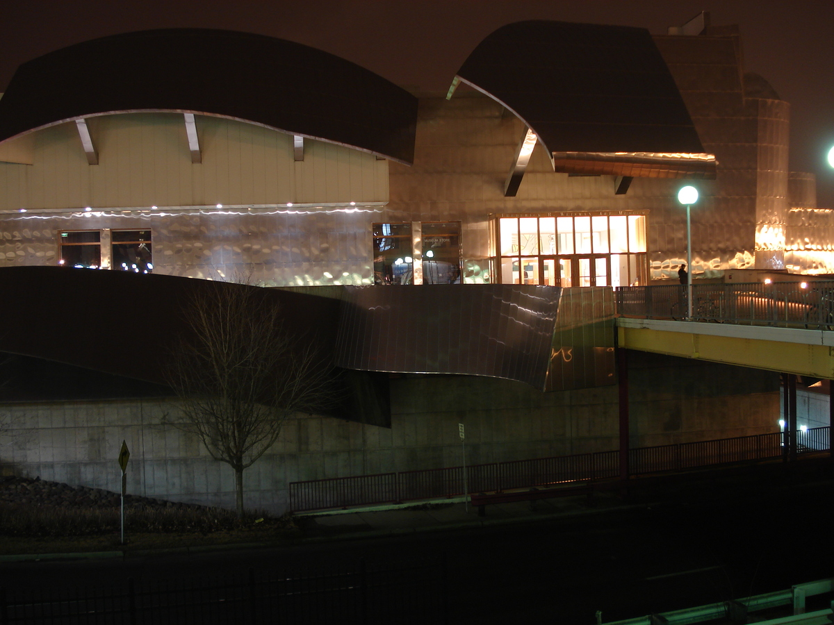 照片 美国(United States) 明尼阿波利斯(Minneapolis) 2006-03 30