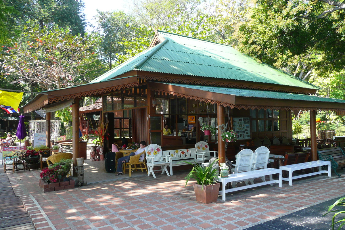 照片 泰国(Thailand) 沙美岛(Ko Samet) 旺端湾(Ao Wong Duan) 2009-01 37