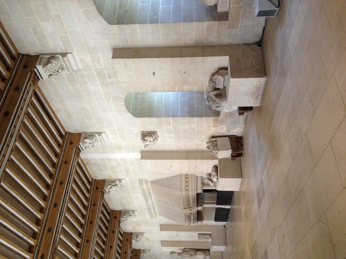 照片 法国(France) 皮埃尔丰(Pierrefonds) 2014-05 297