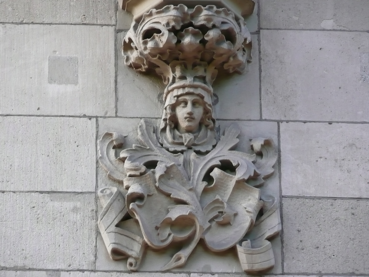 照片 德国(Germany) 杜塞尔多夫(Dusseldorf) 2007-05 192