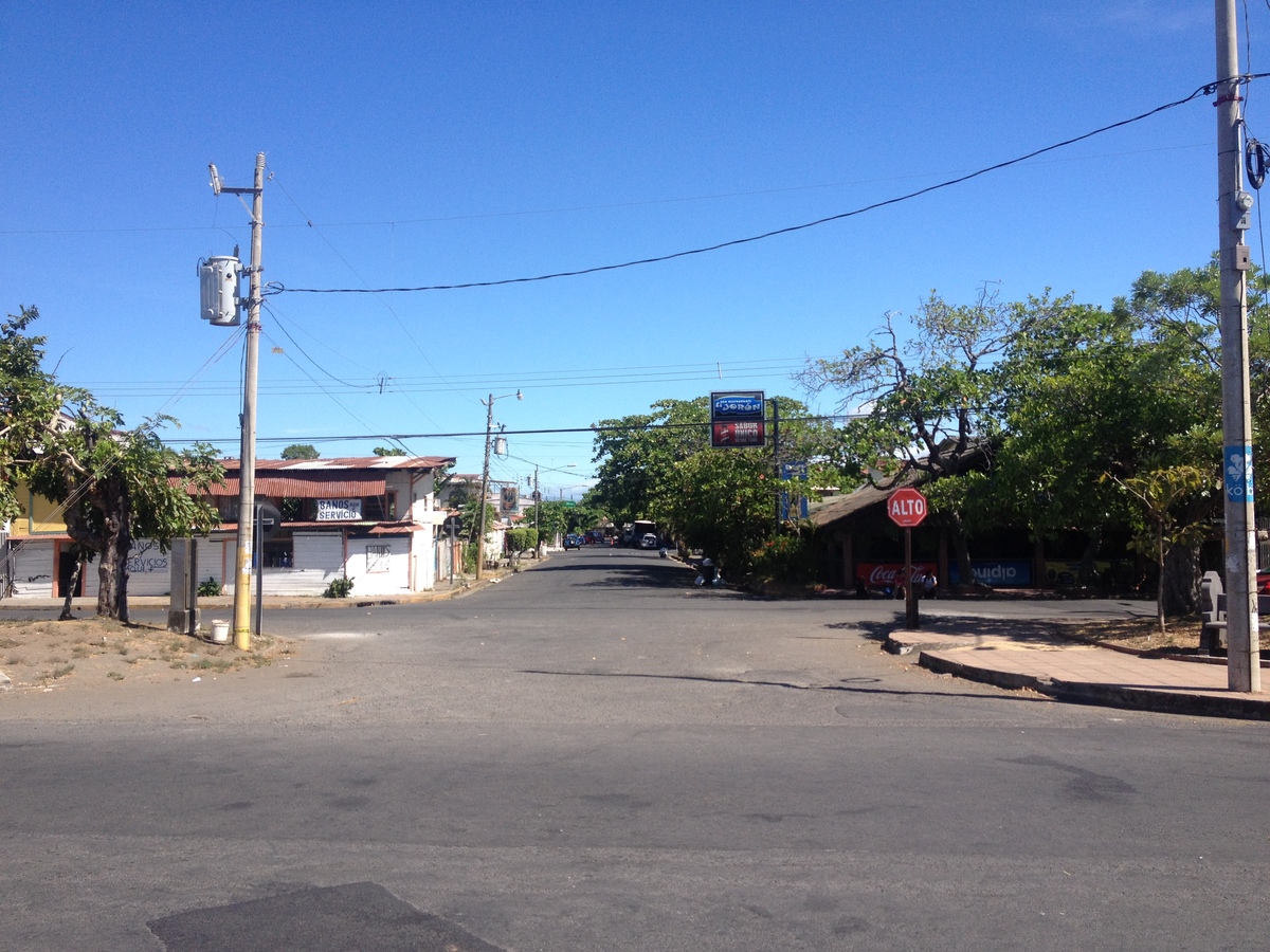 照片 哥斯达黎加(Costa Rica) 蓬塔雷纳斯(Puntarenas) 2015-03 82