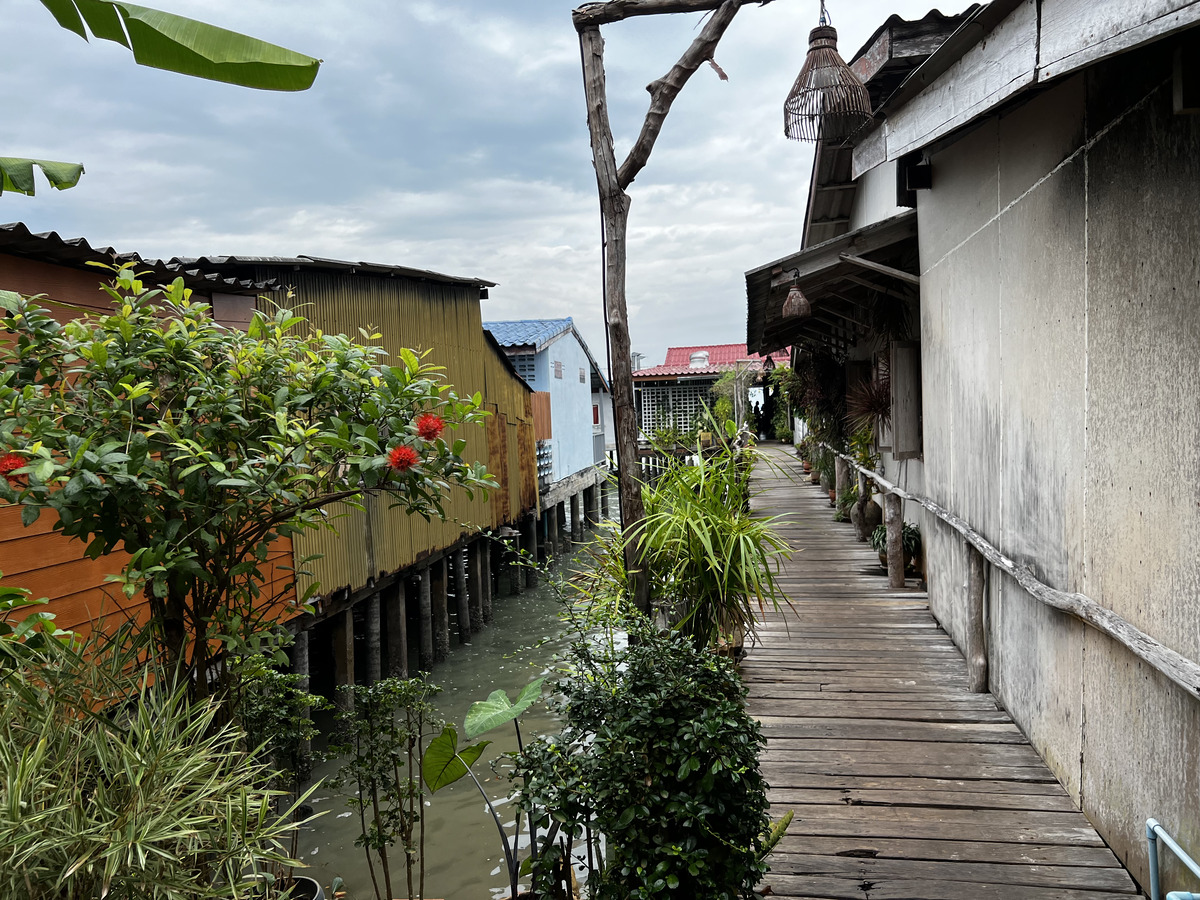 照片 泰国(Thailand) 兰塔岛(Ko Lanta) 2023-01 212