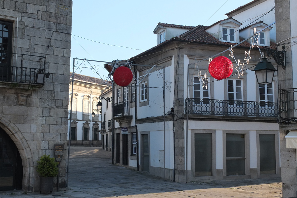 照片 葡萄牙(Portugal) 维亚纳堡(Viana do Castelo) 2013-01 84