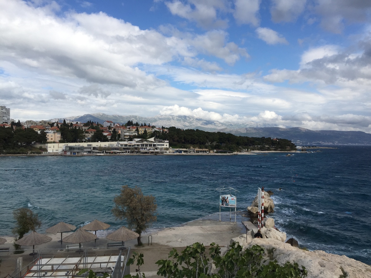 照片 克罗地亚(Croatia) 斯普利特(Split) 2016-04 135