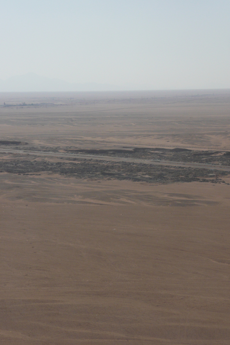 照片 埃及(Egypt) 航拍埃及(Egypt from the sky) 2008-06 125
