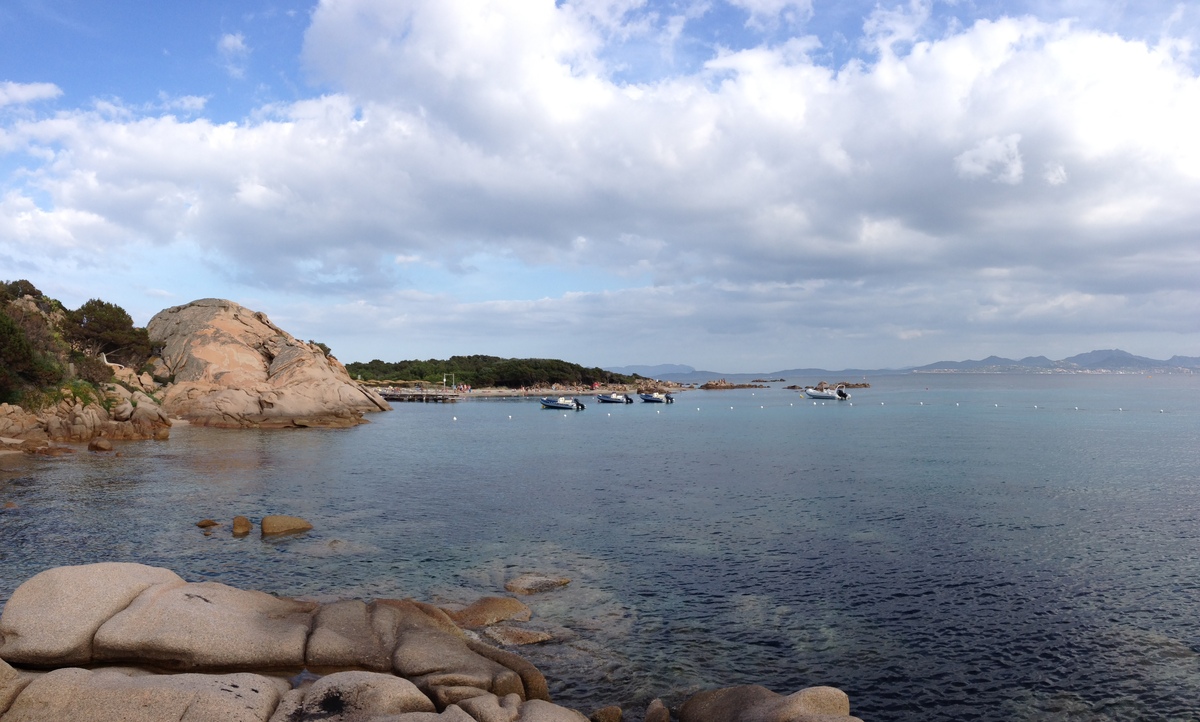 照片 意大利(Italy) 撒丁岛(Sardinia) 翡翠海岸(Costa Smeralda) 2015-06 91
