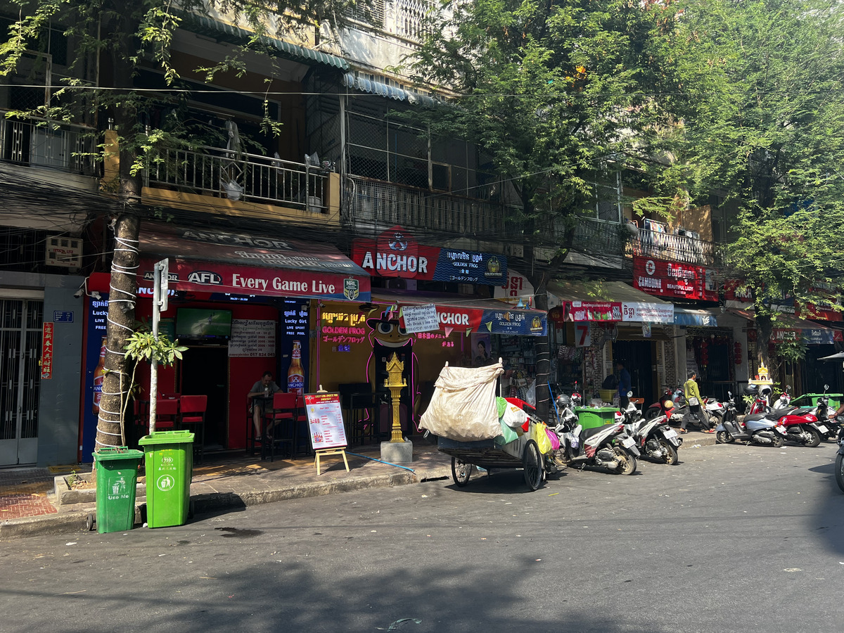 照片 柬埔寨(Cambodia) 金边(Phnom Penh) 2024-01 185