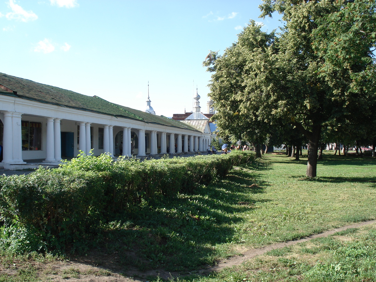 照片 俄罗斯(Russia) 苏兹达尔(Suzdal) 2006-07 152