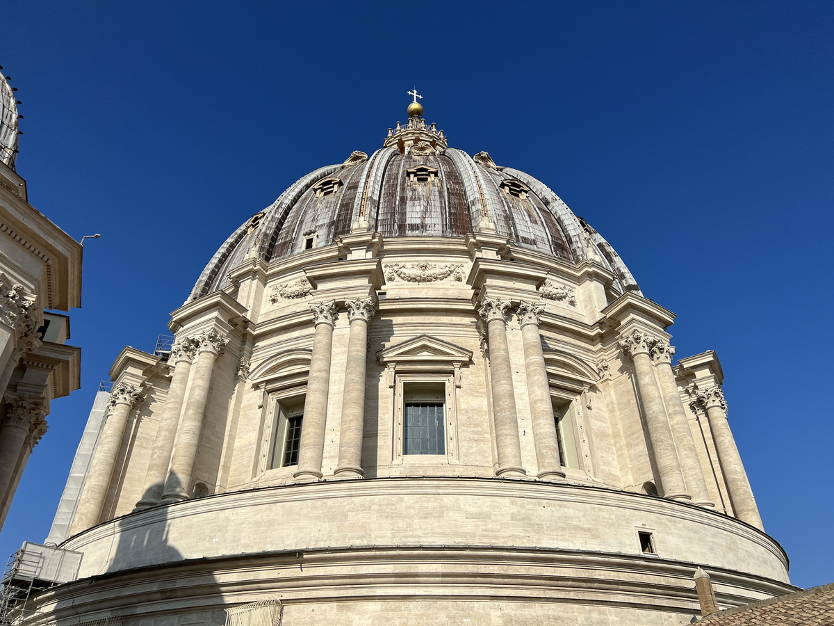 照片 意大利(Italy) 罗马(Rome) 2021-09 170
