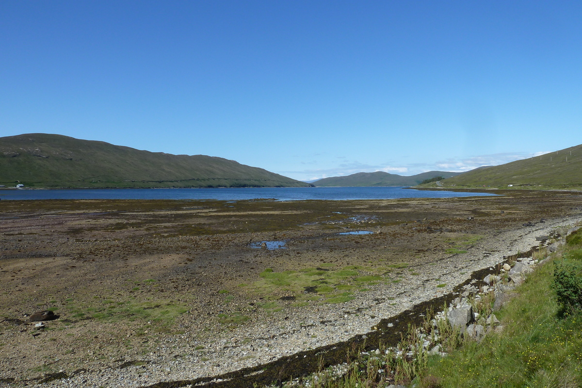 照片 英国(United Kingdom) 斯凯岛(Skye) 库林山脉(The Cuillin) 2011-07 108