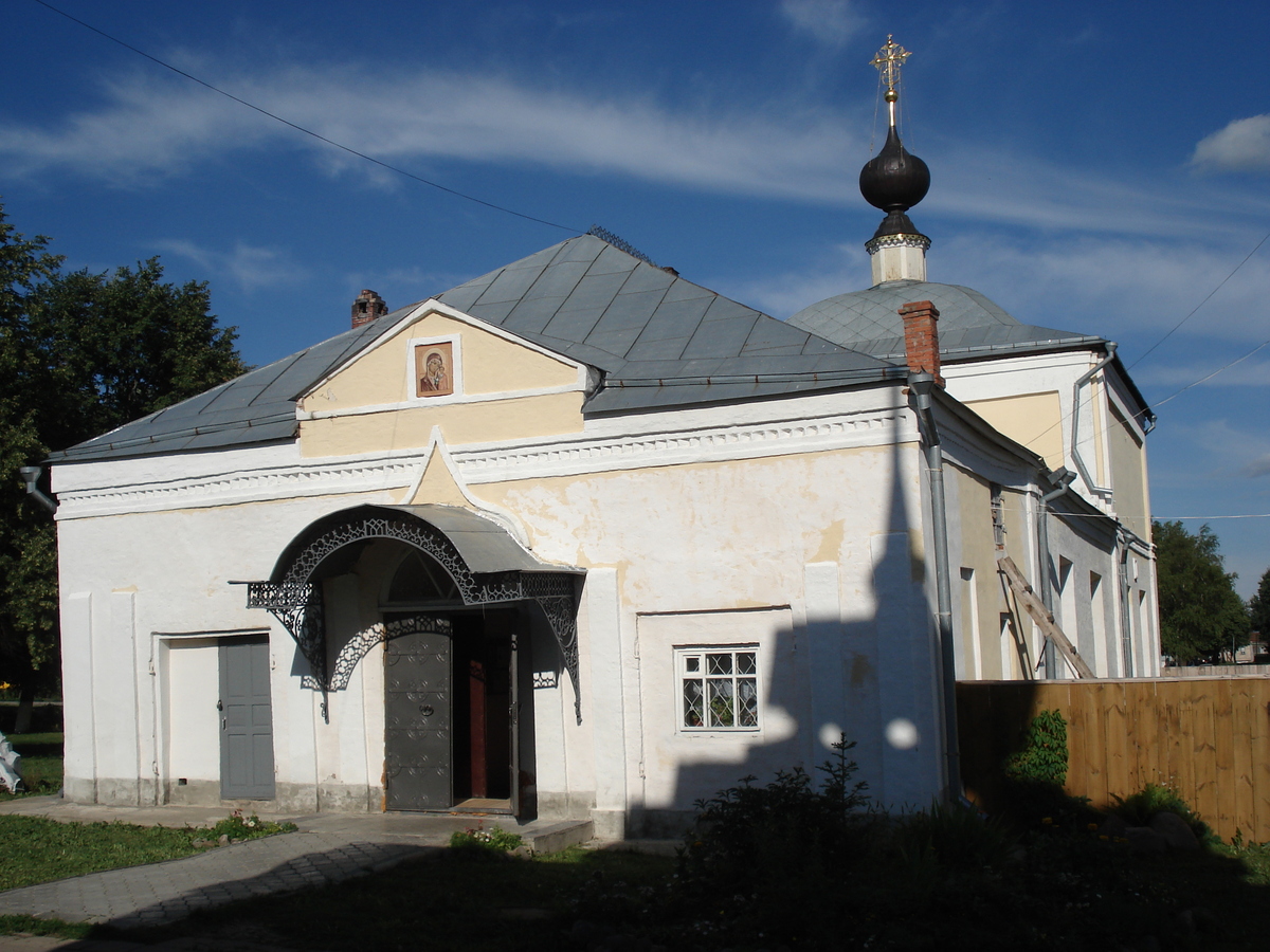 照片 俄罗斯(Russia) 苏兹达尔(Suzdal) 2006-07 5