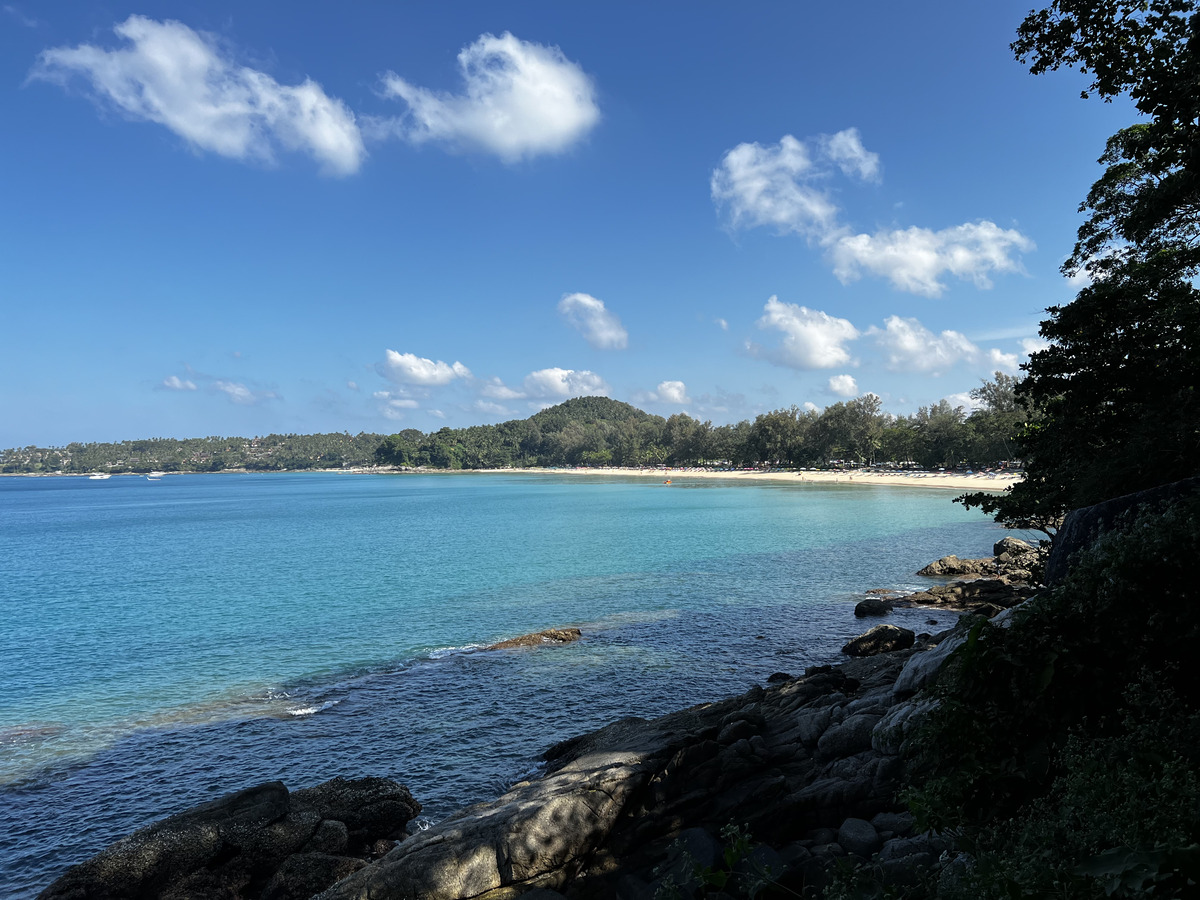 照片 泰国(Thailand) 普吉岛(Phuket) 苏林海滩(Surin Beach) 2021-12 61