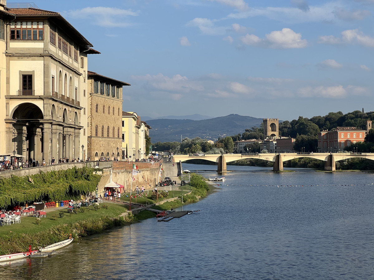 照片 意大利(Italy) 佛罗伦萨(Florence) 2021-09 8