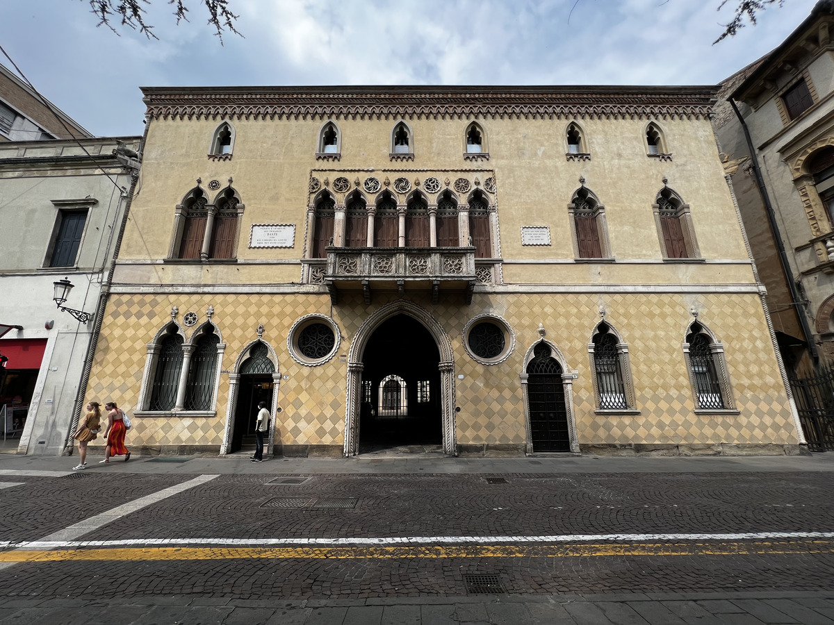 照片 意大利(Italy) 帕多瓦(Padua) 2022-05 177