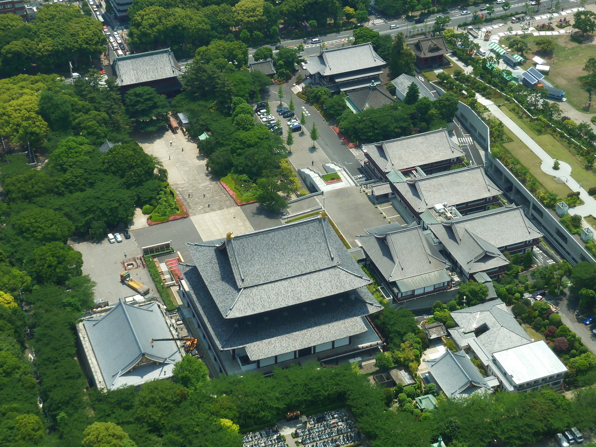 照片 日本(Japan) 东京(Tokyo) 2010-06 17