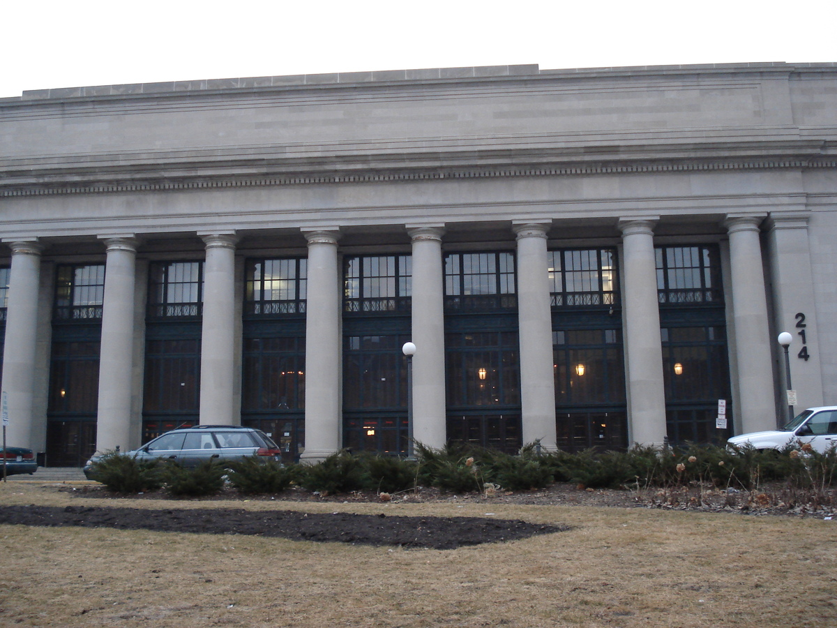 照片 美国(United States) 明尼苏达州圣保罗(Saint Paul Minnesota) 2006-03 53