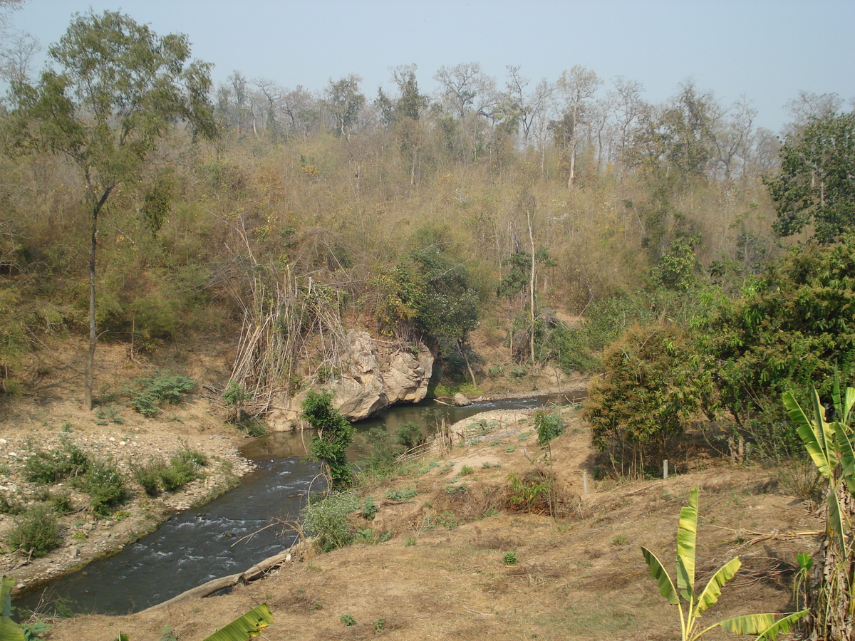 照片 泰国(Thailand) 邦玛帕(Pang Mapha) 2007-02 95