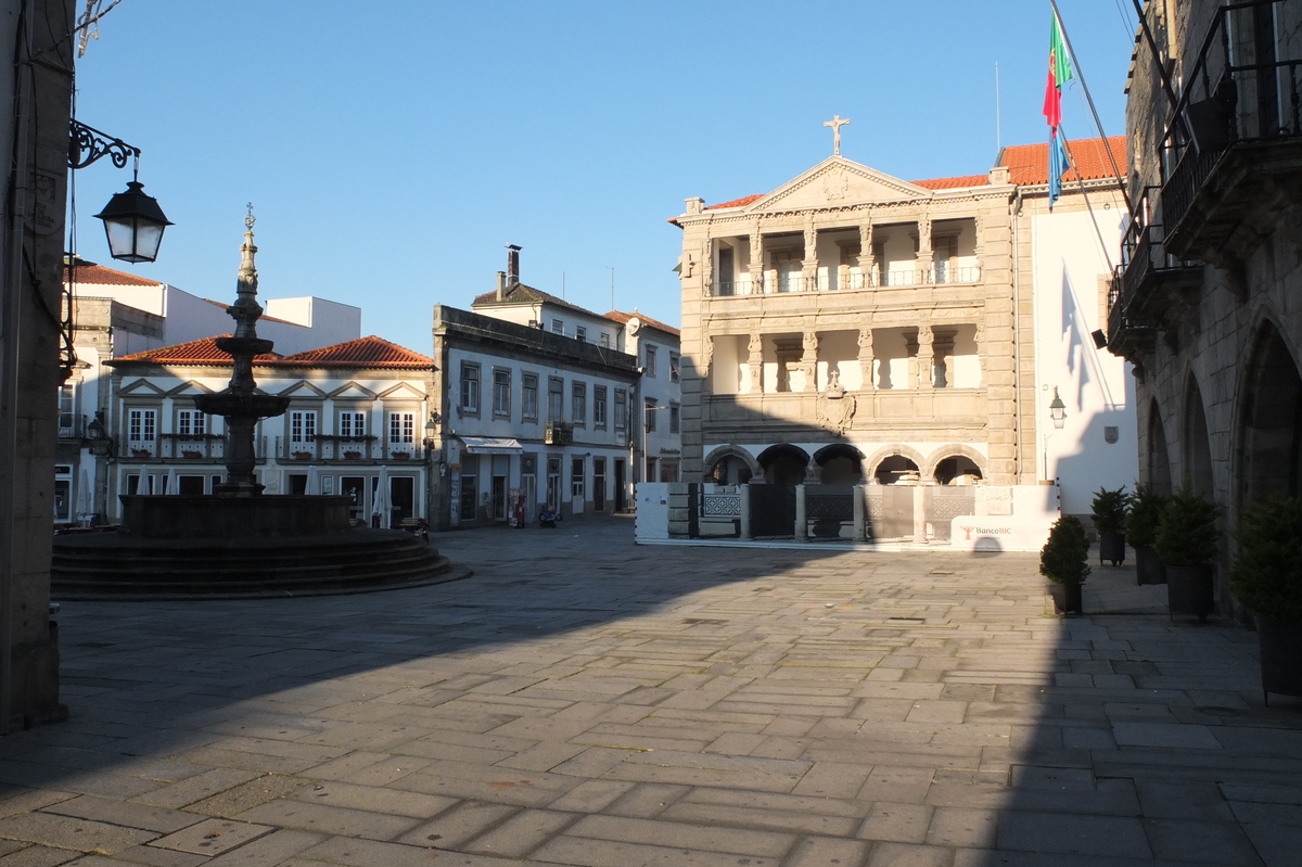照片 葡萄牙(Portugal) 维亚纳堡(Viana do Castelo) 2013-01 83