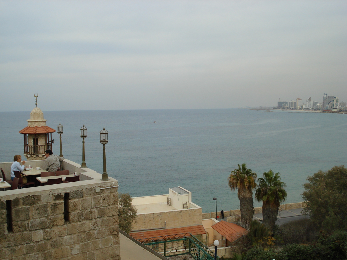 照片 以色列(Israel) 雅法(Jaffa) 2006-12 168