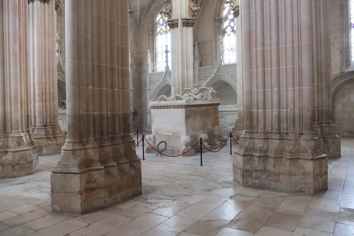 照片 葡萄牙(Portugal) 巴塔利亚(Batalha) 2013-01 28